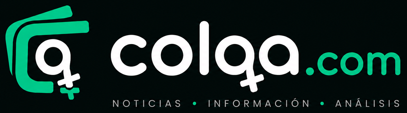 colqa.com · Noticias, información y análisis