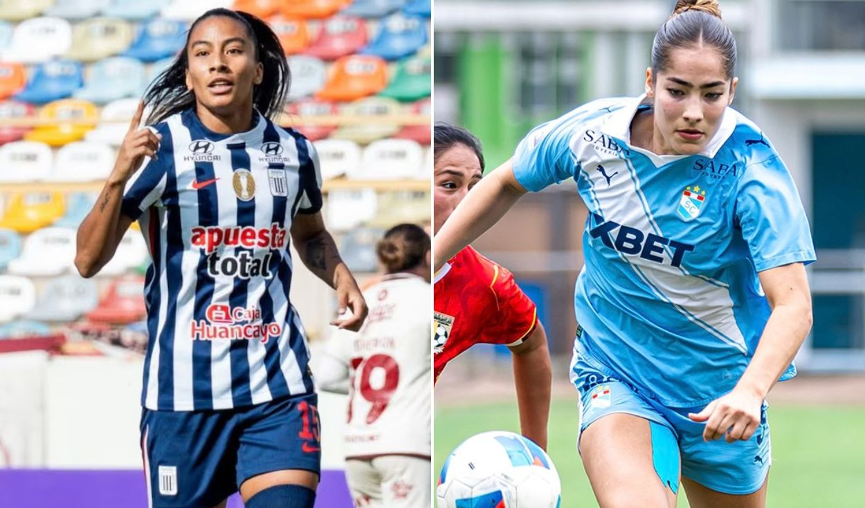 Alianza Lima vs Sporting Cristal EN VIVO: horario y canal de tv dónde ver el partido de hoy por la Liga Femenina 2026