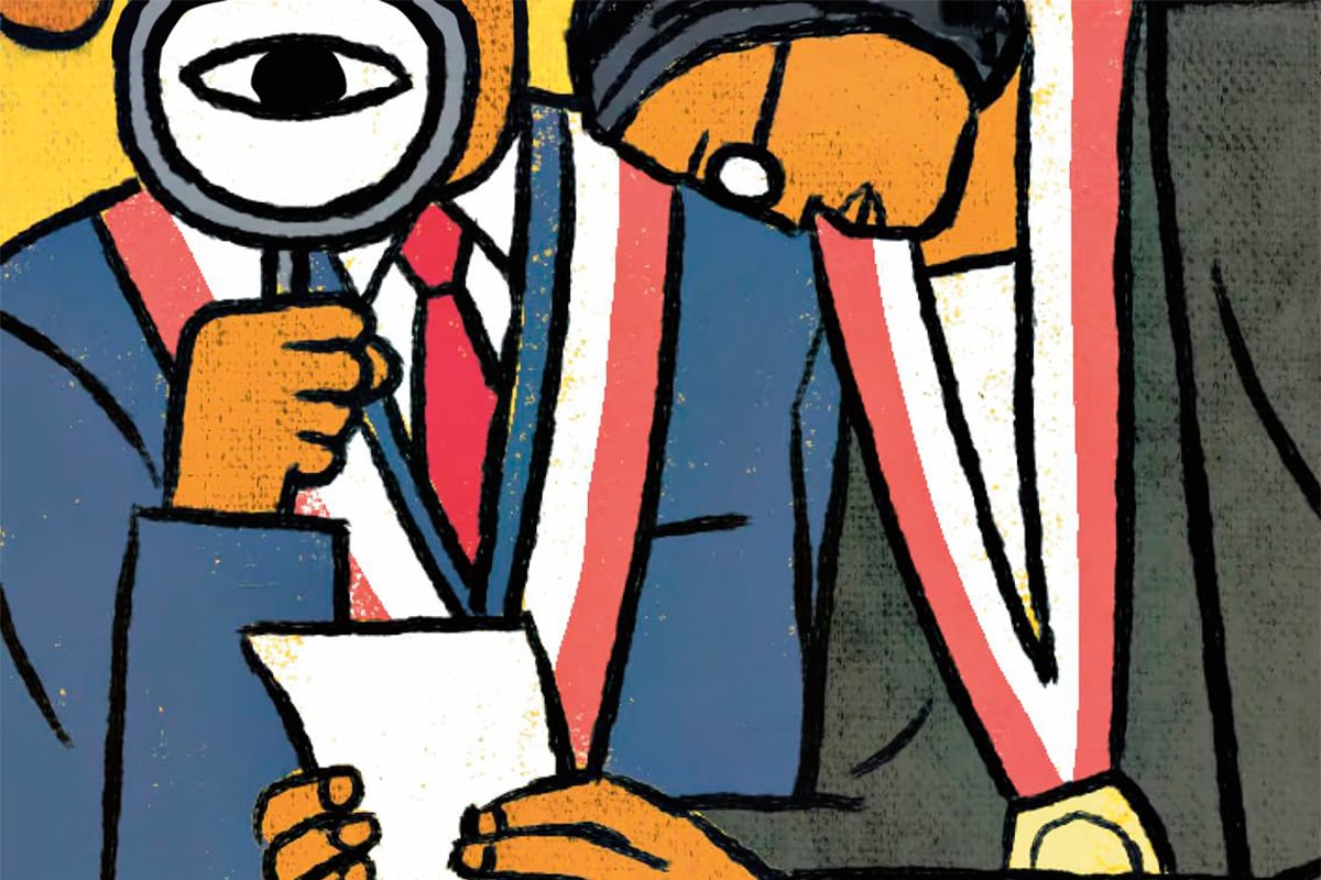 Facultades legislativas: la nueva alternativa de Renovación Popular y la posición de Obras