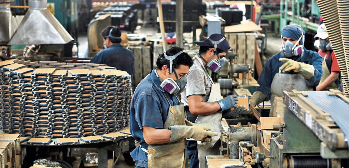Bonos de productividad: una oportunidad para mejorar ingresos sin encarecer el empleo