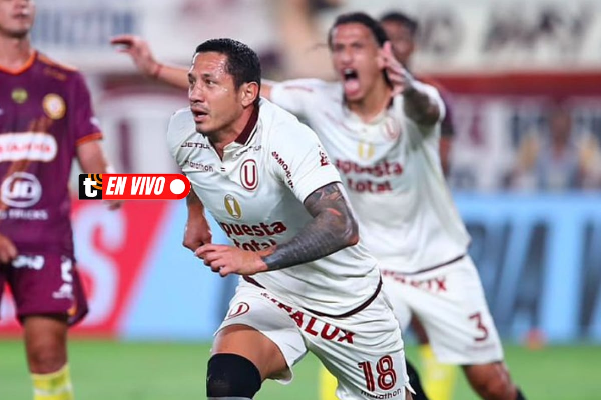 Universitario vs. Comerciantes Unidos HOY: Horario y cómo ver el duelo en el Monumental