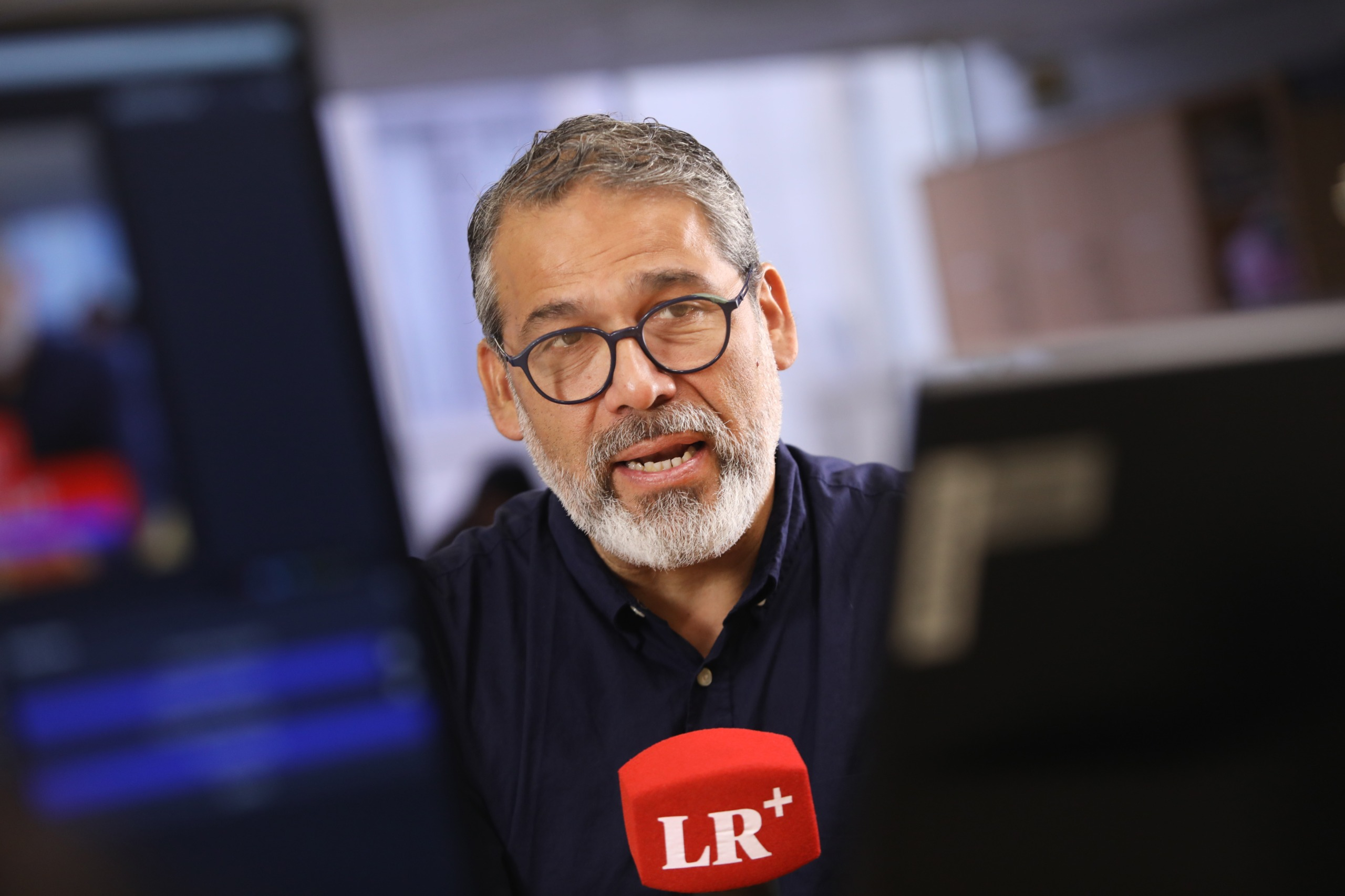José Rodríguez Cárdenas: “Antonio Mezarina y Manuel Espinosa son los peligros para Barranco”