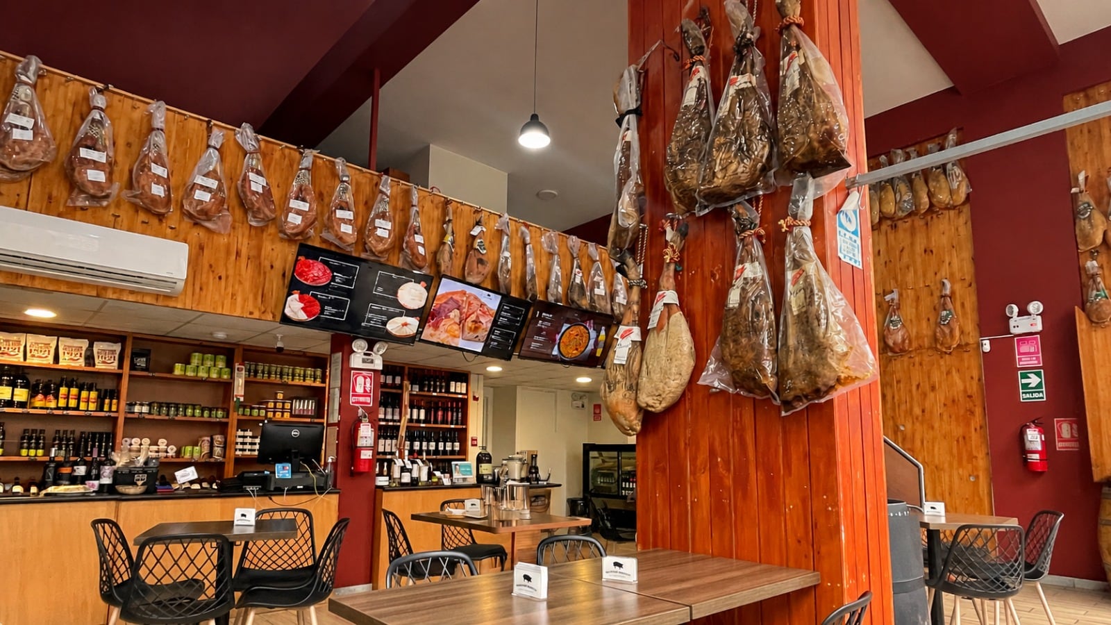 Selectos Ibéricos acelera en Perú con producción propia y mira a provincias
