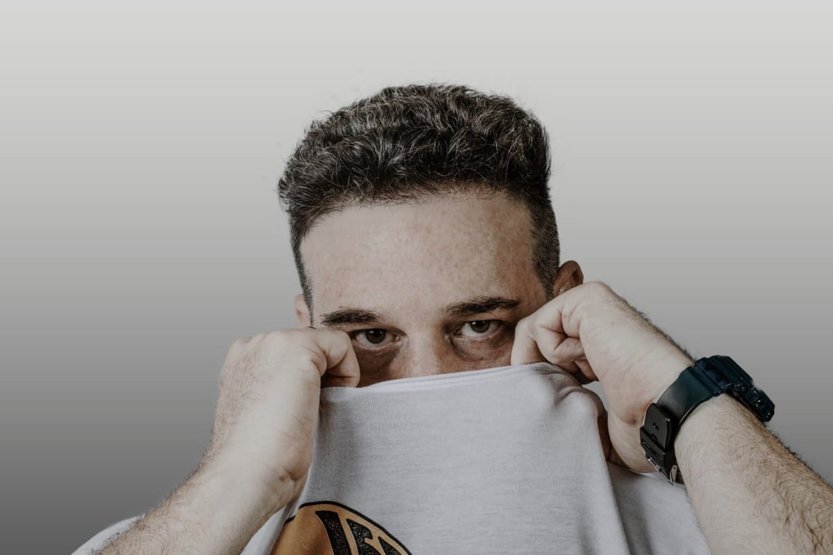 Jeffry Fischman estrena ‘Verte’ y celebra reconocimiento de Billboard a Libido entre las grandes bandas de rock
