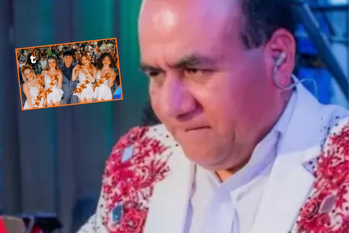 Recién el 9 de setiembre verán el impedimento de salida del país contra exdirector musical de la Bella Luz