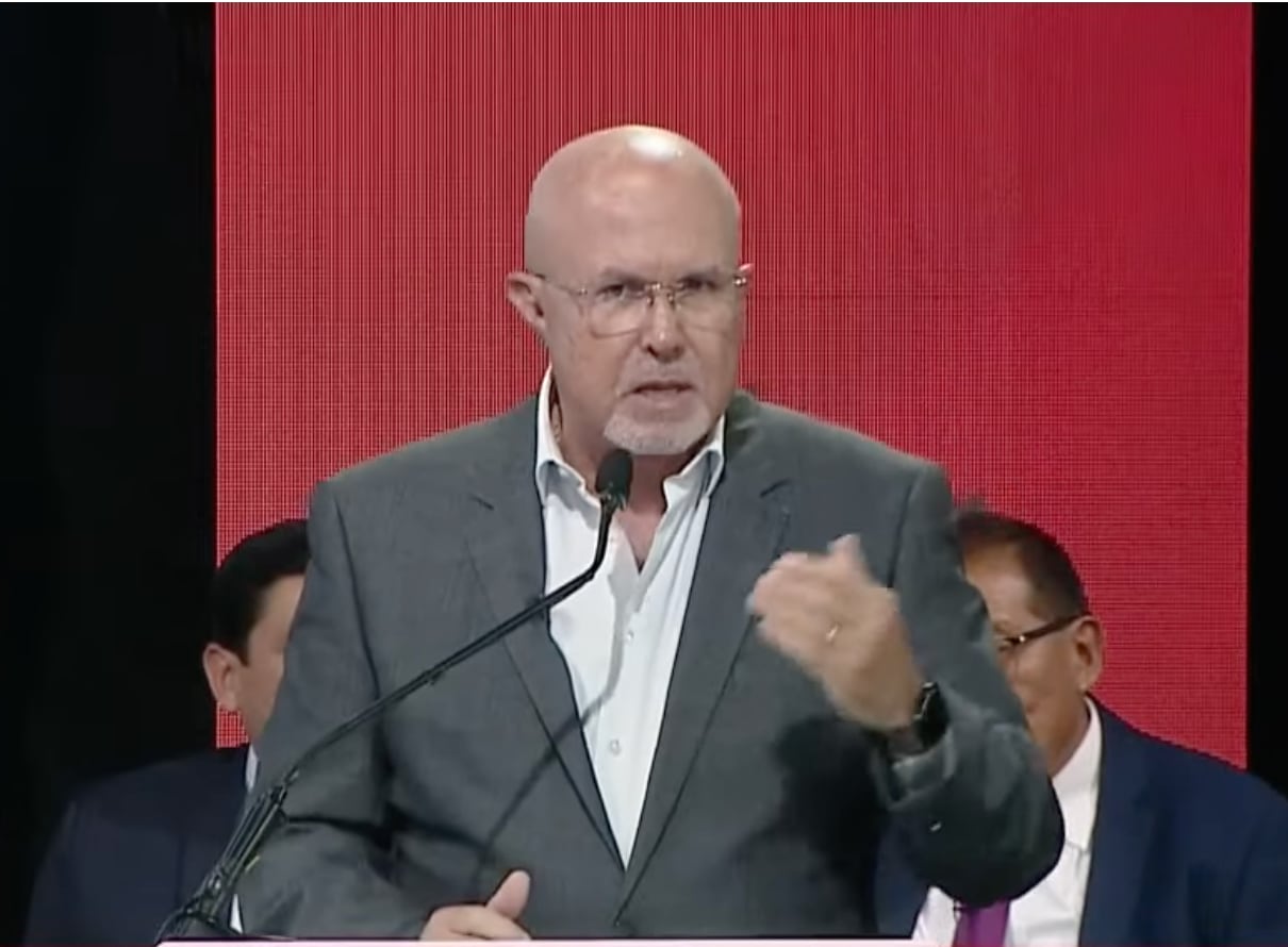 Debate Municipal Lima 2026: Carlos Bruce propone crear una Policía Municipal Metropolitana