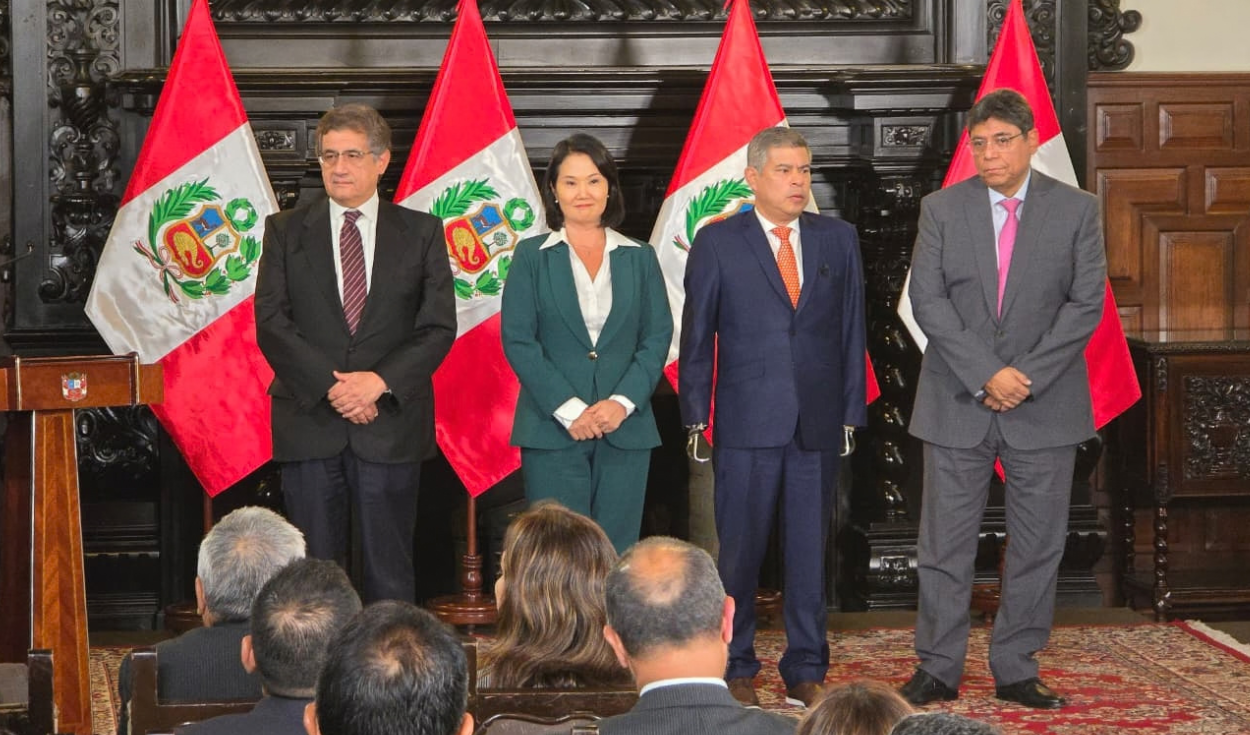 Sueldo mínimo en Perú subirá a S/1.230 desde el 01 de octubre: Gobierno anuncia aumento de S/100