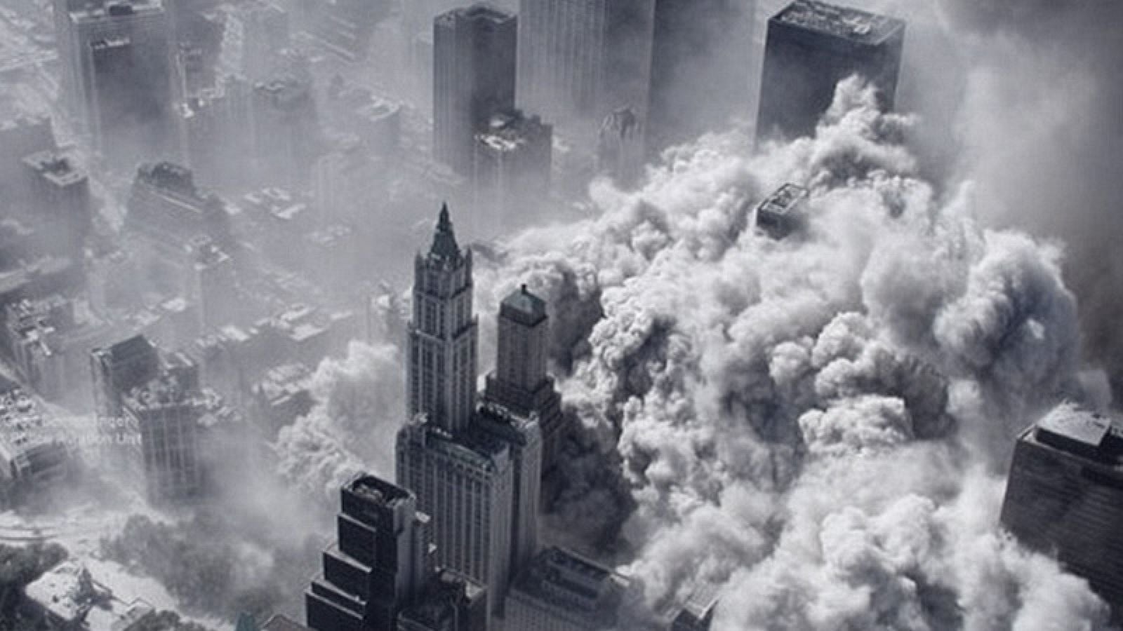 ¿Qué pasó en Nueva York tras el 11- S?: Alcalde revela que autoridades ocultaron que el aire era tóxico