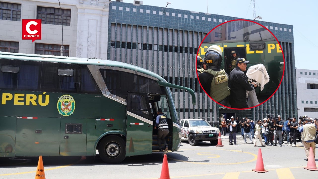Liceo Naval: Poder Judicial dicta medidas de protección a favor de estudiante de 16 años