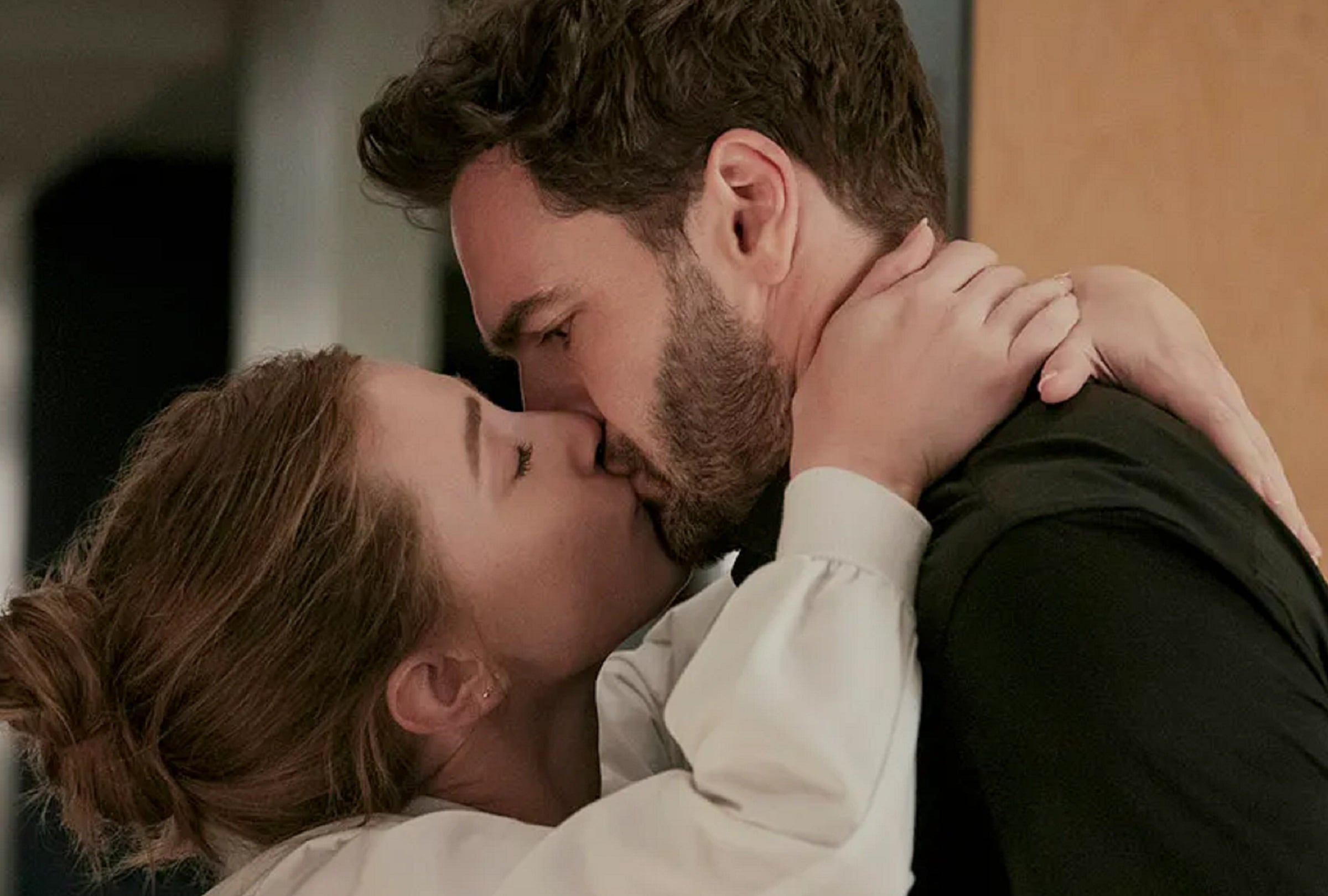 “La hipótesis del amor”: lo que opina la crítica sobre la película de Amazon Prime Video