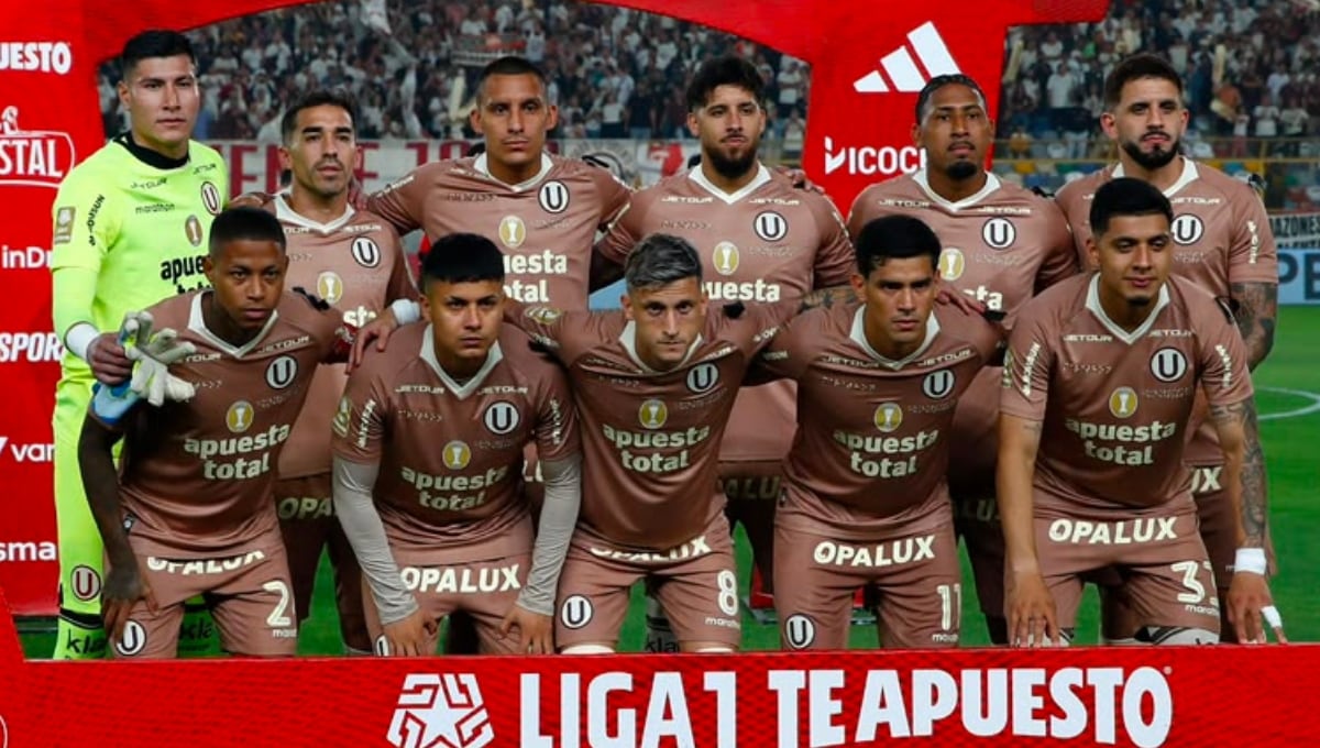 Universitario hoy: últimas noticias en vivo, previo al Clásico