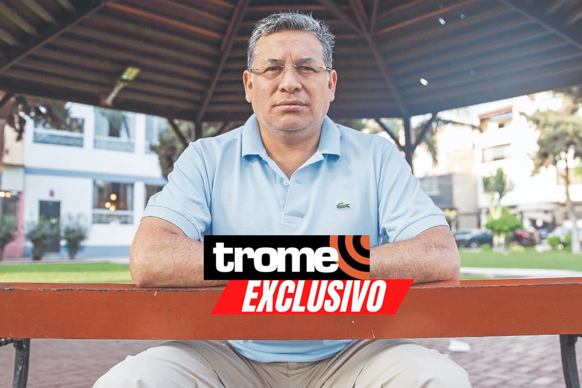 Rubén Vargas le manda mensaje a Keiko Fujimori: “Se necesitan soluciones radicales frente al crimen”