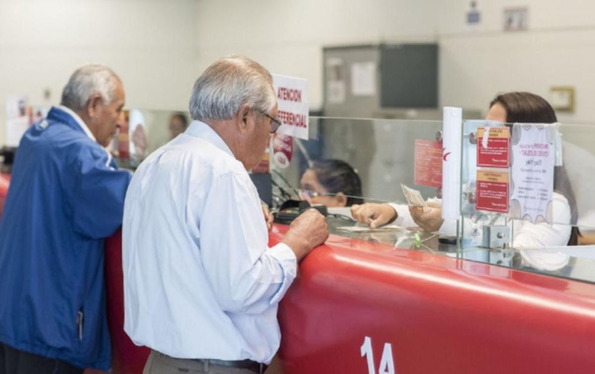 Aporte mínimo a la ONP aumentará a S/ 160 por alza de la RMV