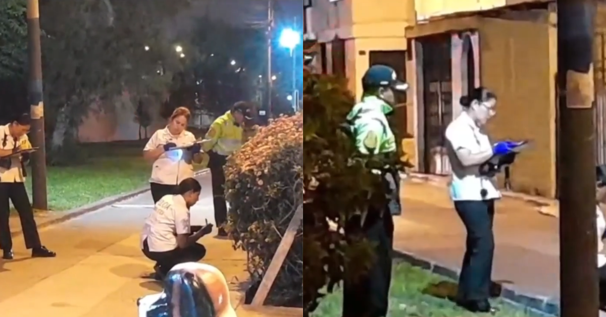 Menor de edad resulta herido en ataque armado tras partido entre Sport Boys y Alianza Atlético en el Callao