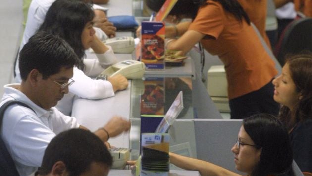 MEF revierte decisión y ahora descarta aplicar impuestos a intereses de cuentas de ahorro