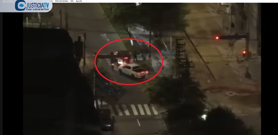 Trujillo: Utilizaron dron para vigilar ruta del rapto de Jenss Lara