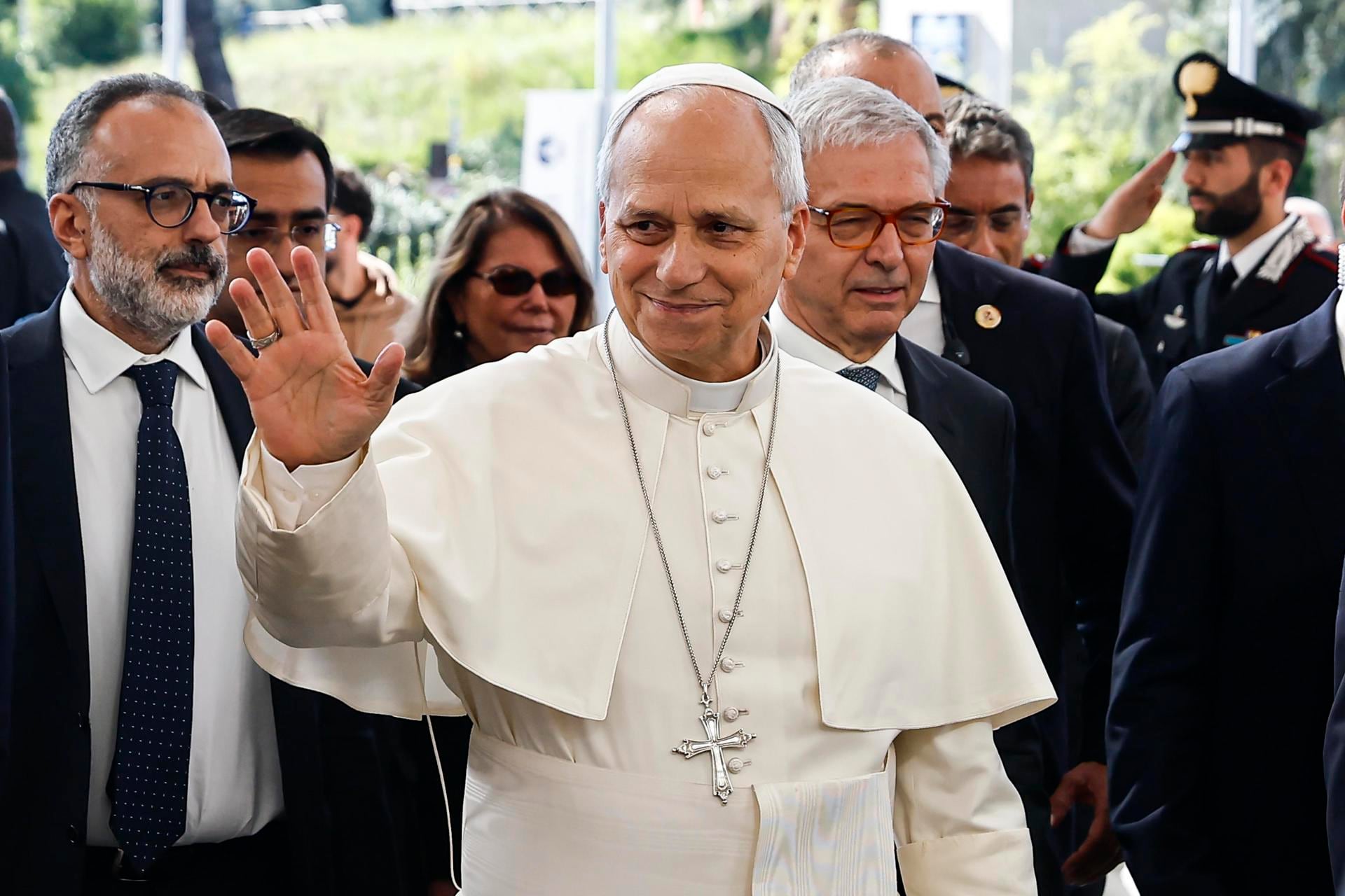¿León XIV llegará al Perú en noviembre? Esto se sabe tras su operación en Roma