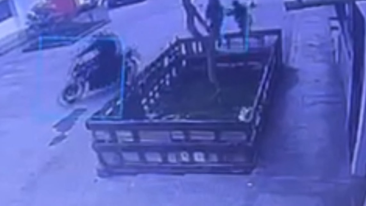 “No hay orden”: vecinos denuncian aumento de robos al paso cerca del mercado Cocharcas