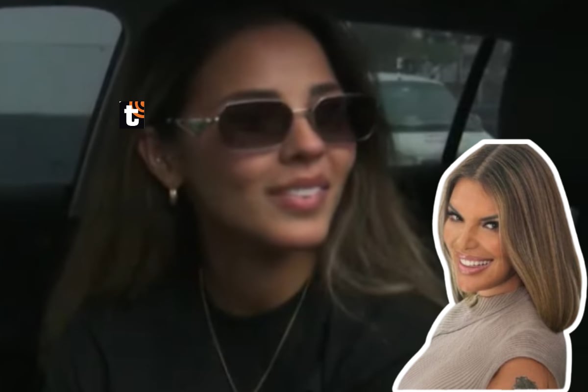 ¡Rompe su silencio! Luciana Fuster revela cómo llegó a la dirección del Miss Grand Perú y confiesa si ‘serruchó’ a Jessica Newton