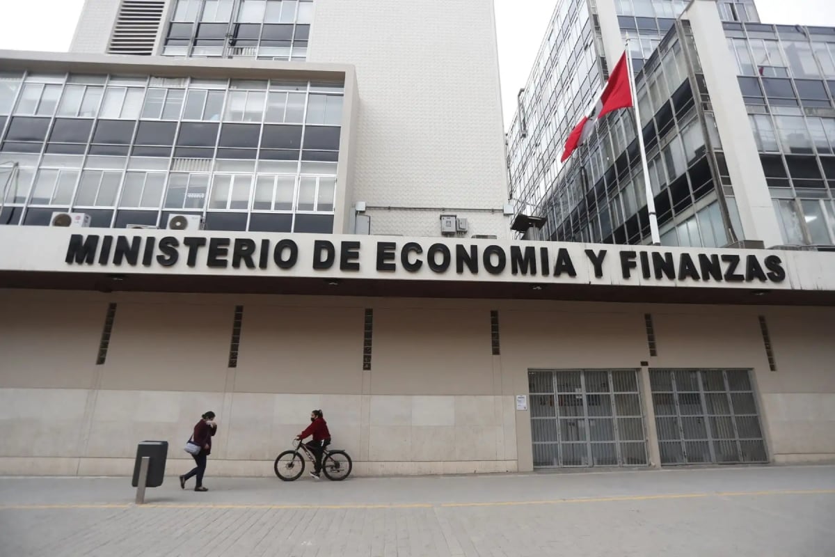 Perú aprueba un préstamo por US$ 500 millones con el BIRF para programa de política fiscal