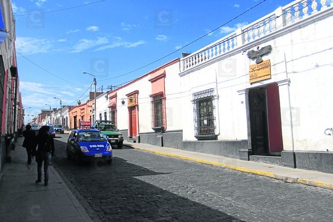Arequipa: Contraloría detecta puntajes irregulares en concurso de personal de Autocolca