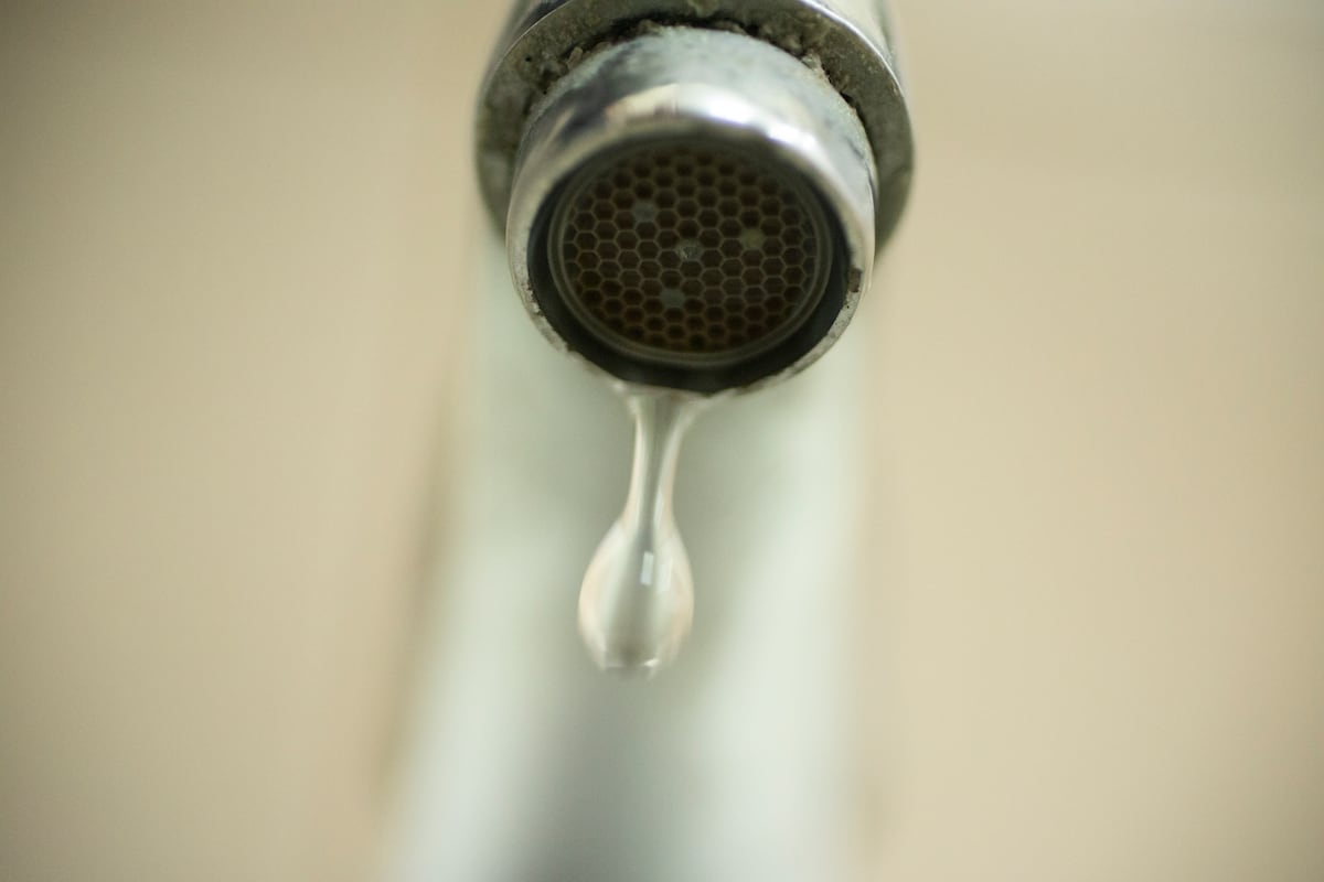 Corte de agua en Lima: a qué hora inicia y qué distritos serán afectados