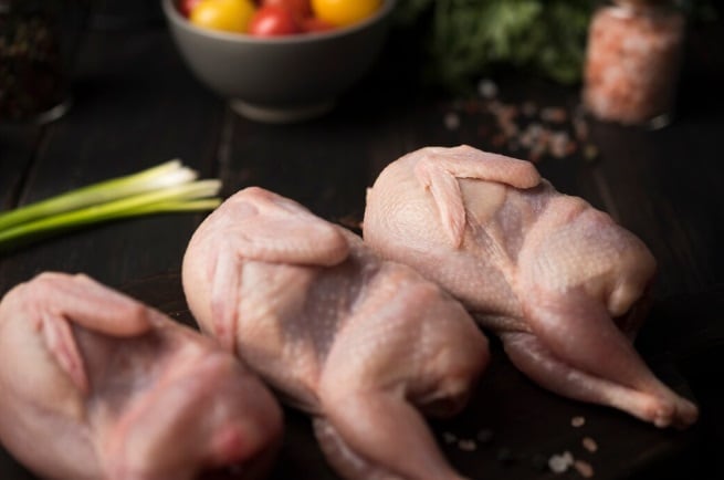 Perú entre los mayores consumidores de pollo, según el APA