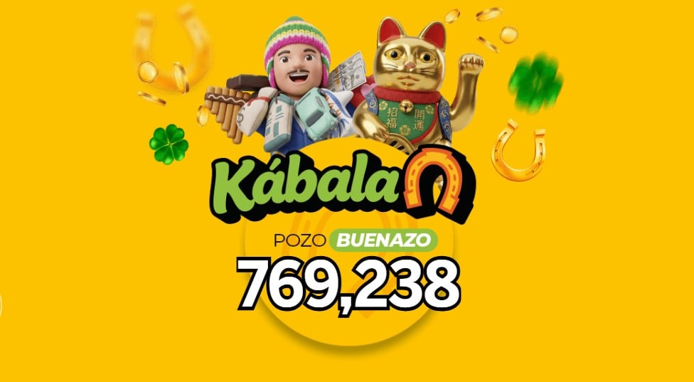 La Kábala EN VIVO 15 de septiembre: números de hoy, Pozo Buenazo y Chau Chamba