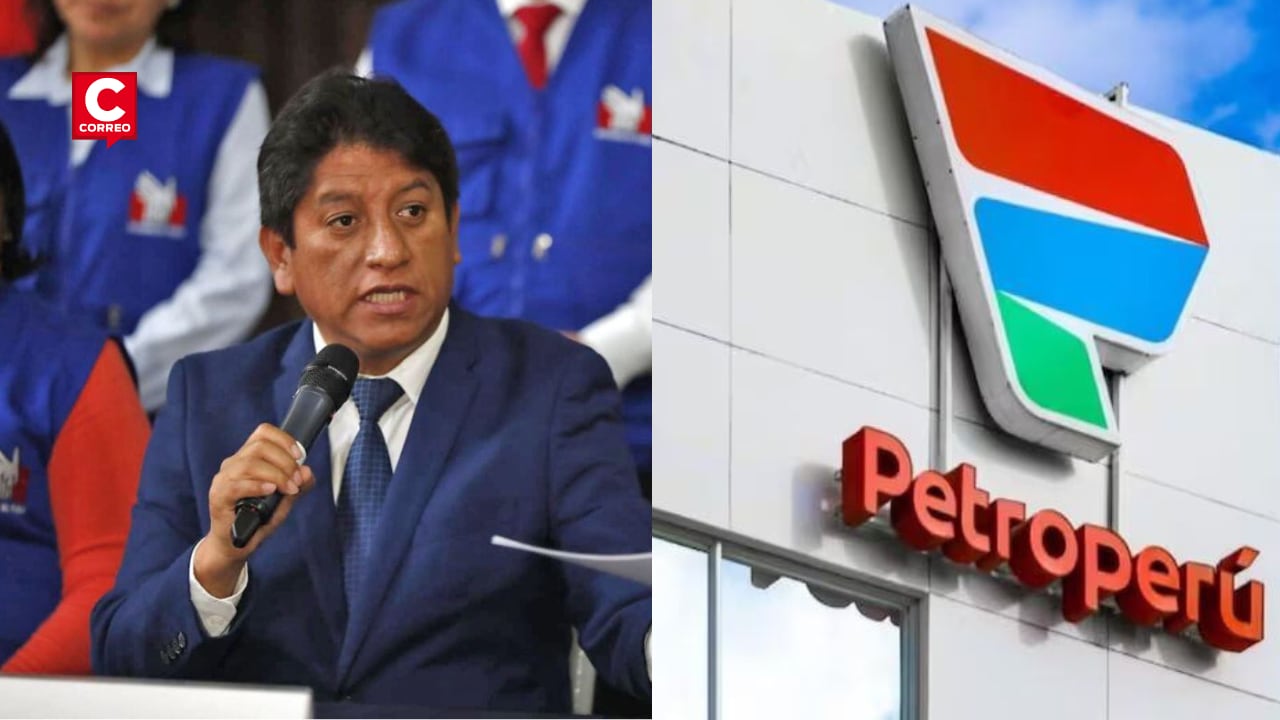 Defensor sobre reorganización de Petroperú con decreto de urgencia: “Podría abrir puerta a privatización”
