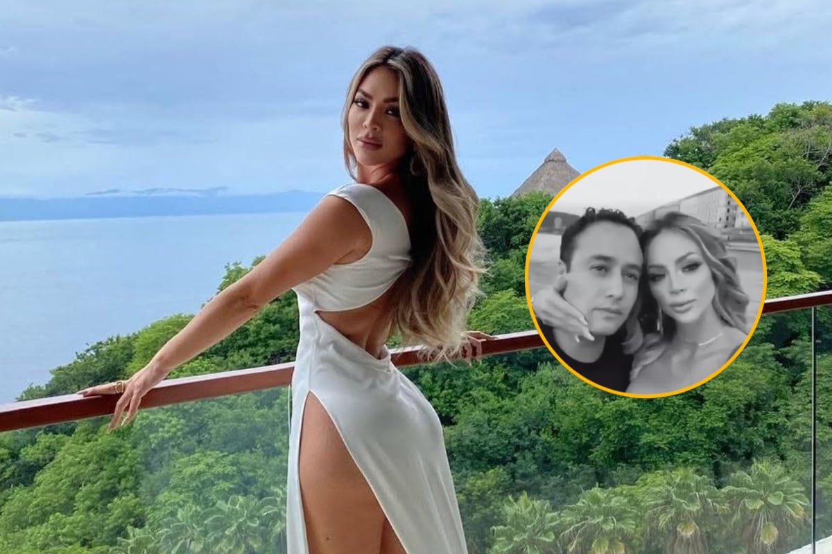 Sheyla Rojas habla de su ruptura con Sir Winston: “Él no estaba preparado para estar con alguien como yo”