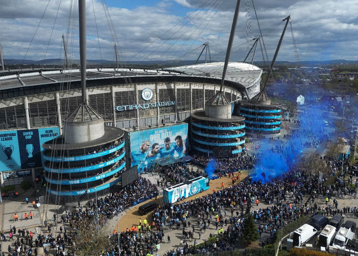 Crisis en la Premier League: Manchester City infló sus cuentas en US$ 1,200 millones