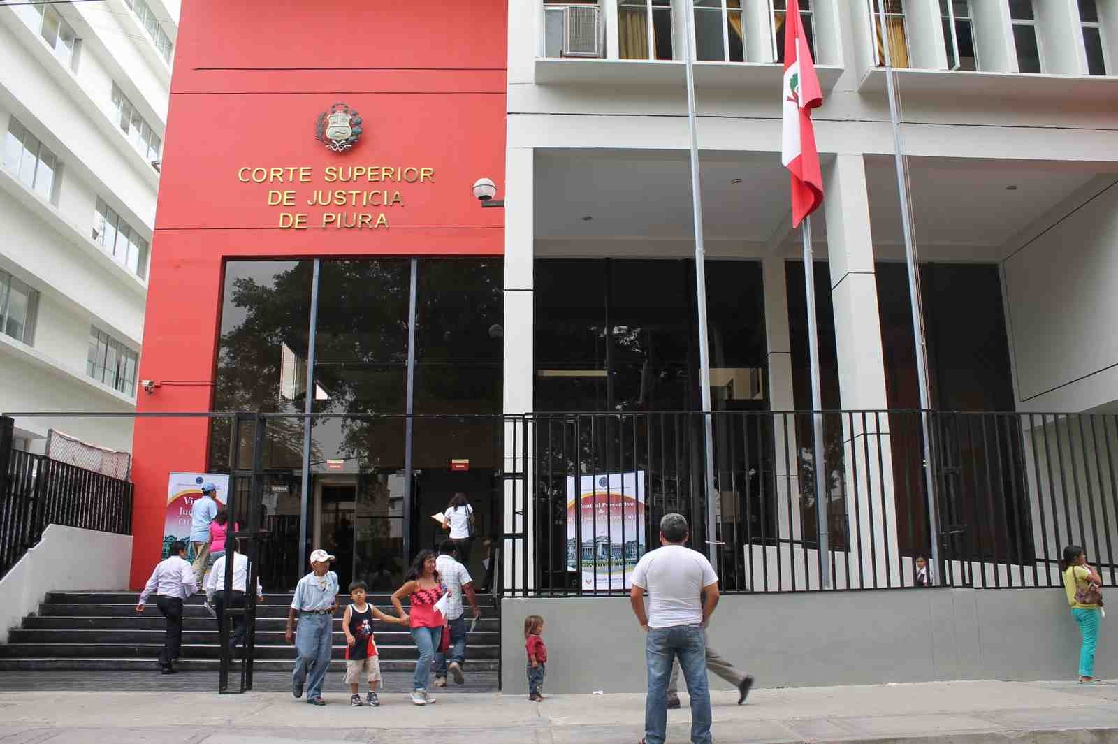 Piura: Emiten orden de captura para sujeto que abusó sexualmente de niña