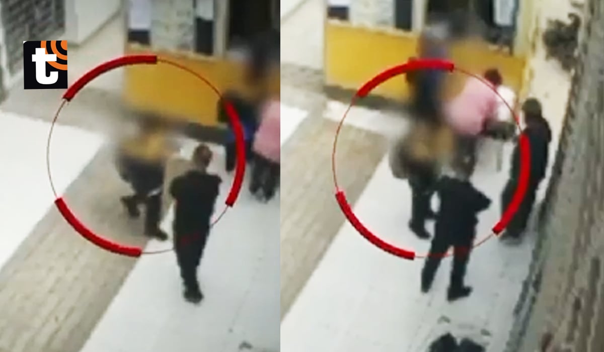 ¡Alarma en Breña! Sujeto engaña a colegio y se lleva a niño de 7 años fingiendo ser su tío: lo llevó a su departamento y pequeño logró escapar