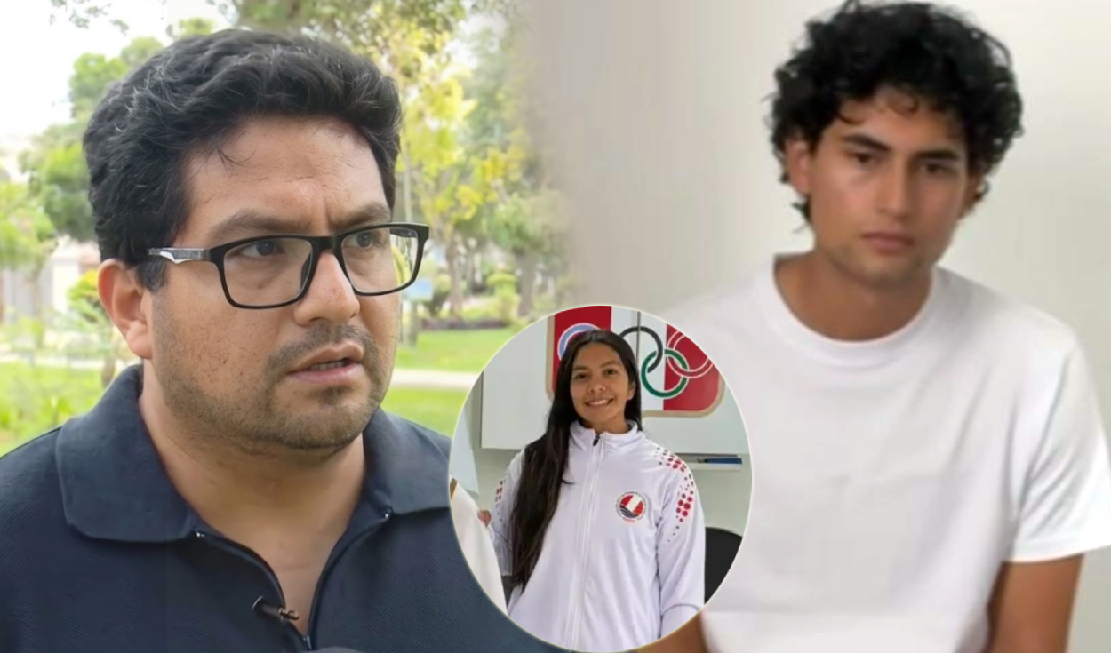 Hermano de Lizeth Marzano afirma que Adrián Villar cambió su versión y culpó a medicamento por quedar ‘inconsciente’ al volante