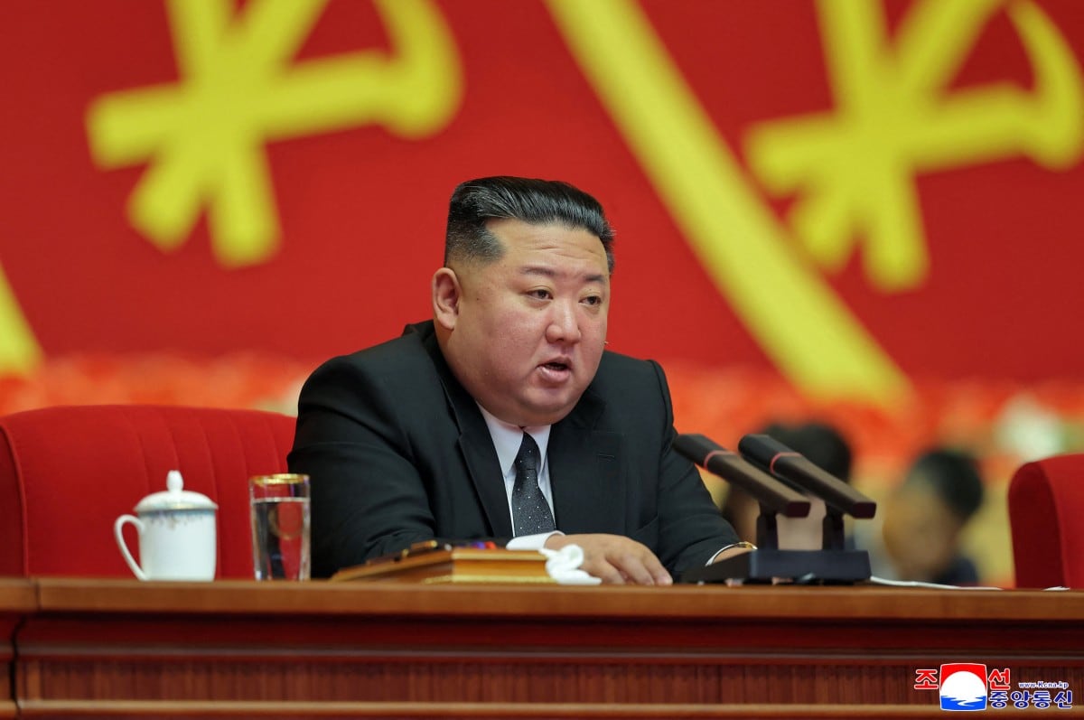 La obesidad mórbida de Kim Jong-un: un asunto que va desde la inteligencia hasta la sucesión en Corea del Norte