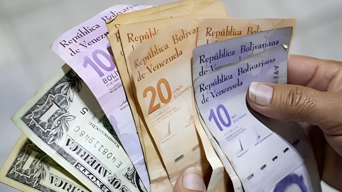 Dólar BCV hoy: ¿Cuánto cotiza el dólar en Venezuela en la apertura del martes 18 de agosto?
