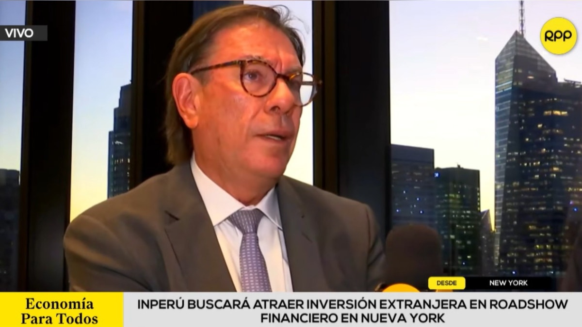 Bolsa de Valores: desde 2027 peruanos podrán invertir directamente en acciones de Chile y Colombia