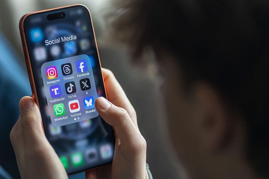EE.UU.: Arranca juicio contra Meta, acusada de diseñar redes adictivas para menores
