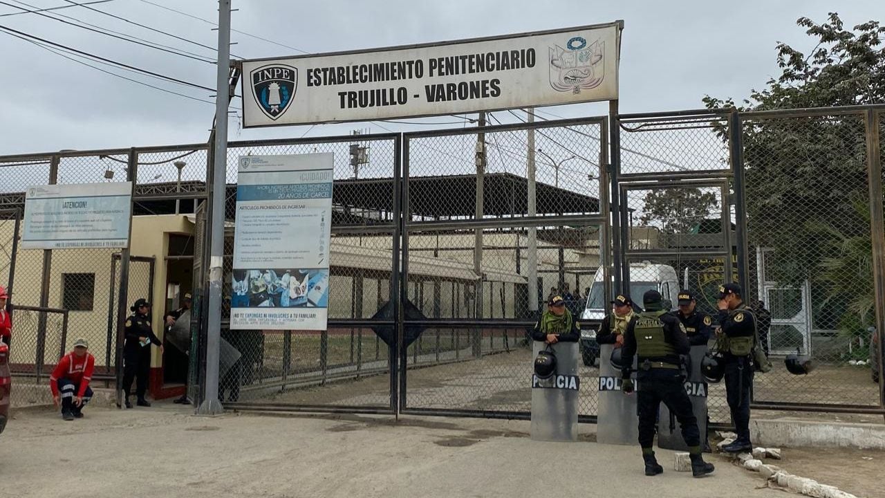 Penal El Milagro será el primero en probar nuevo sistema de seguridad: ¿qué se instalará?