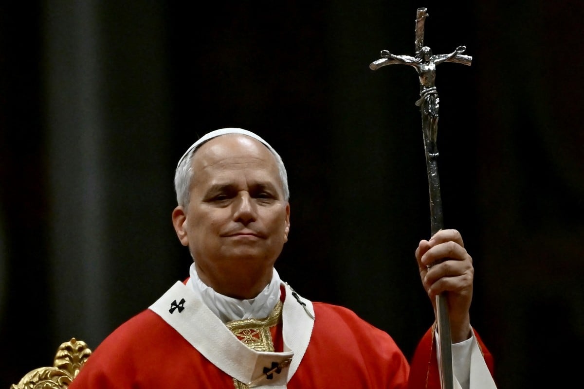 El Vaticano confirma que el papa León XIV padece de cáncer de pulmón