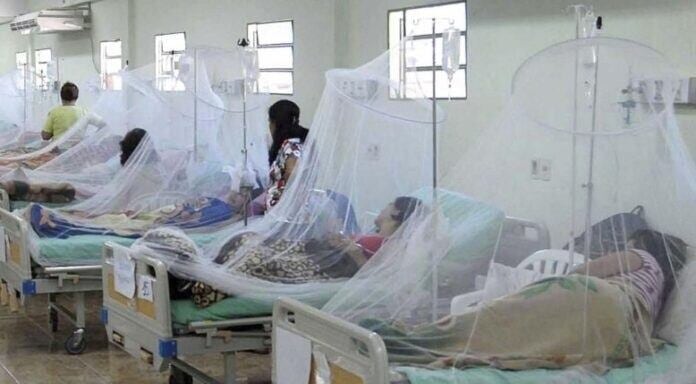 Más allá de El Niño: los casos de dengue aumentarían, pero ¿hay dinero hay para atenderlos?