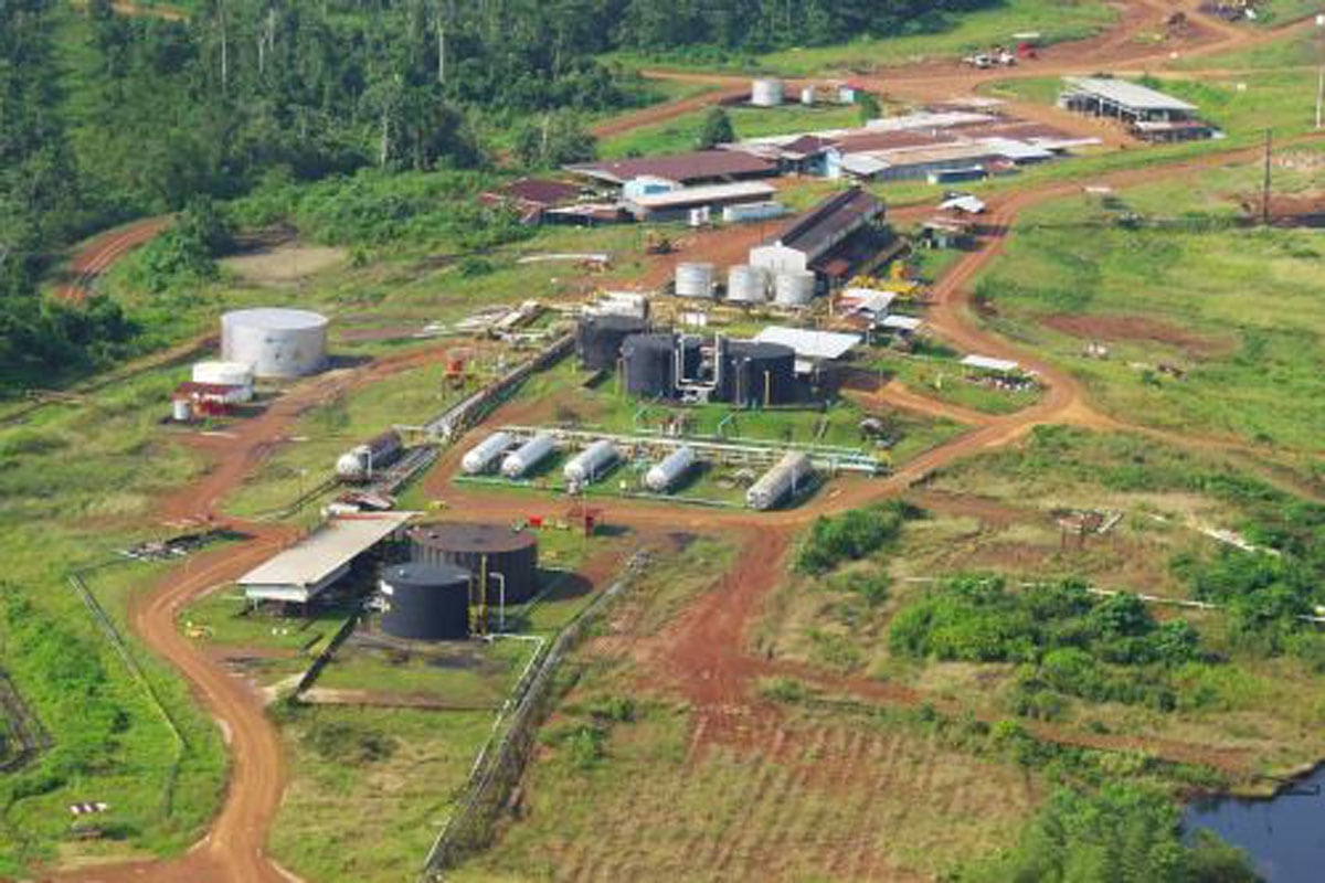Perú-Petro otorga buena pro del Lote 207 con inversiones del orden en los US$400 millones