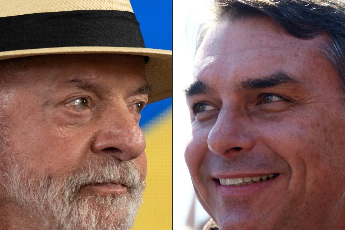 Brasil va a las urnas a definir su rumbo, con Lula y Bolsonaro bajo la sombra de Trump