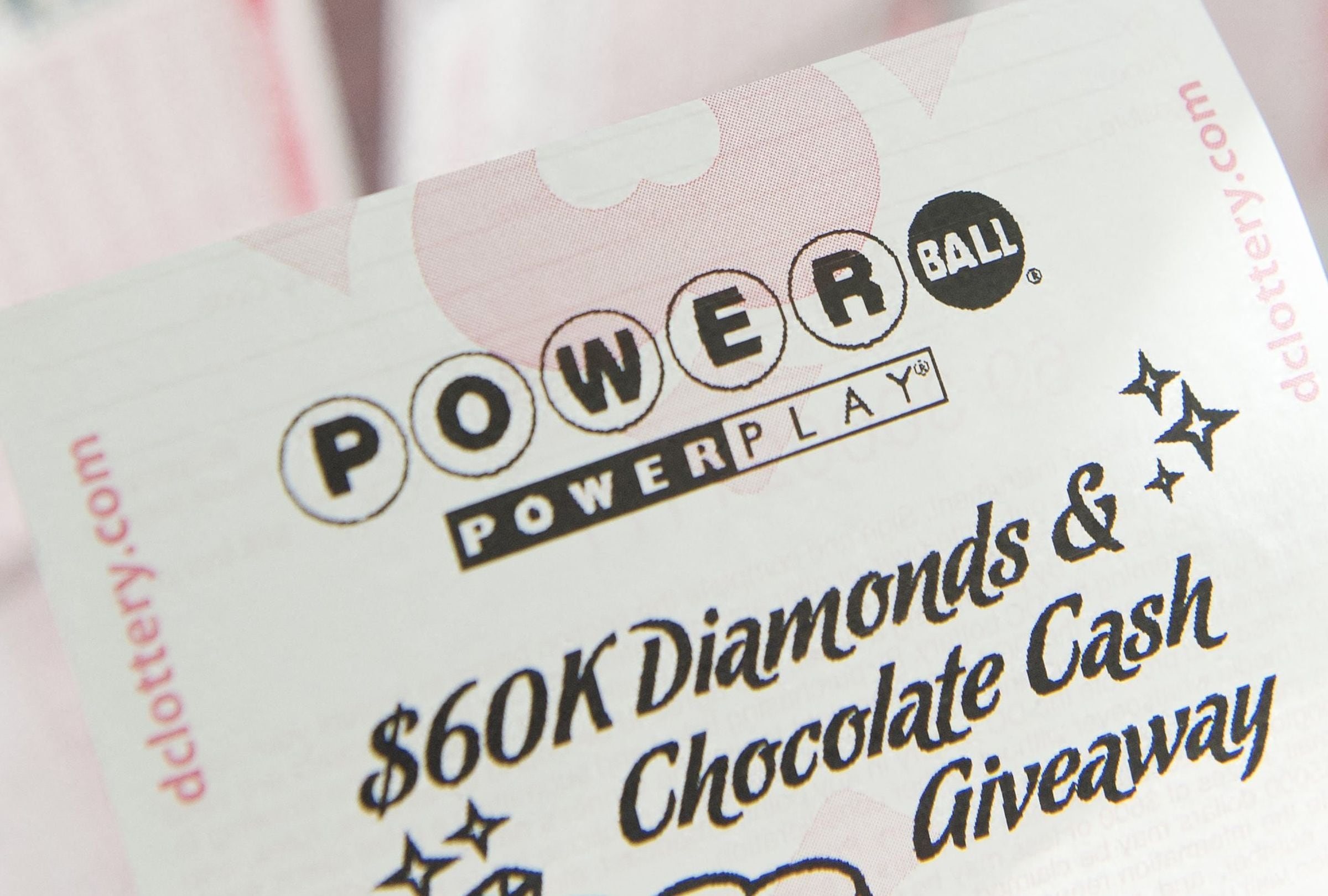 Números ganadores del Powerball: mira los resultados del sorteo del sábado 10 de octubre 2026 con premio mayor de $516 millones