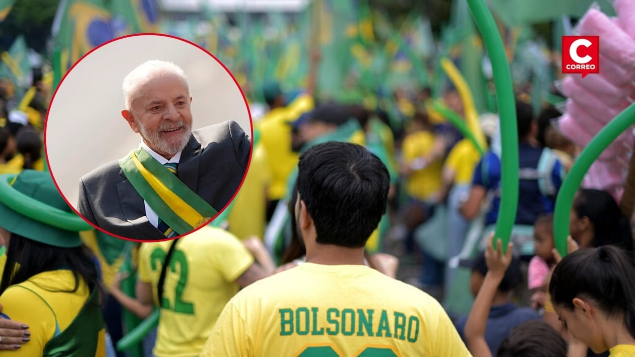 Partido Liberal reconoce victoria de Lula en Brasil, pero pide aclarar cuestionamientos electorales