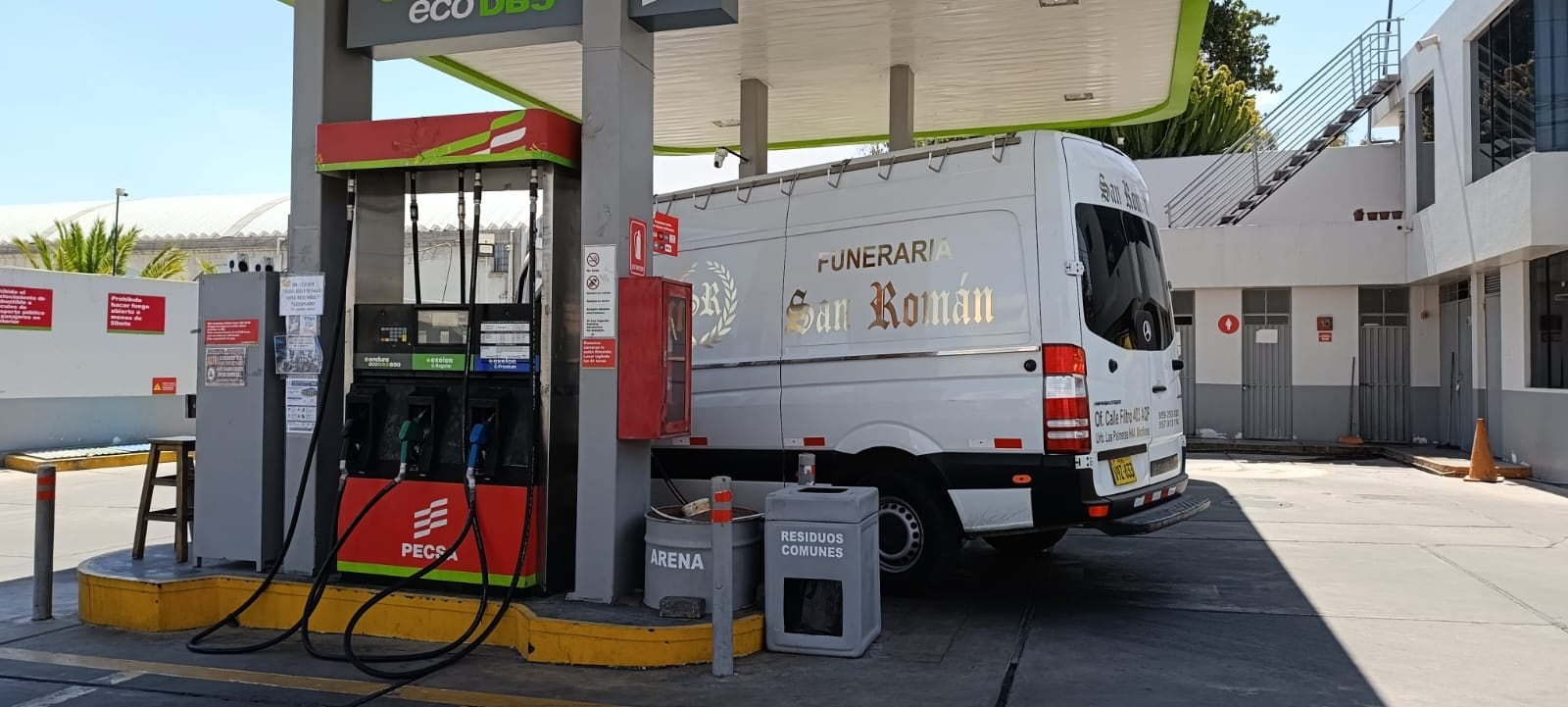 Revisa AQUÍ el precio del combustible en Arequipa hoy 28 de setiembre