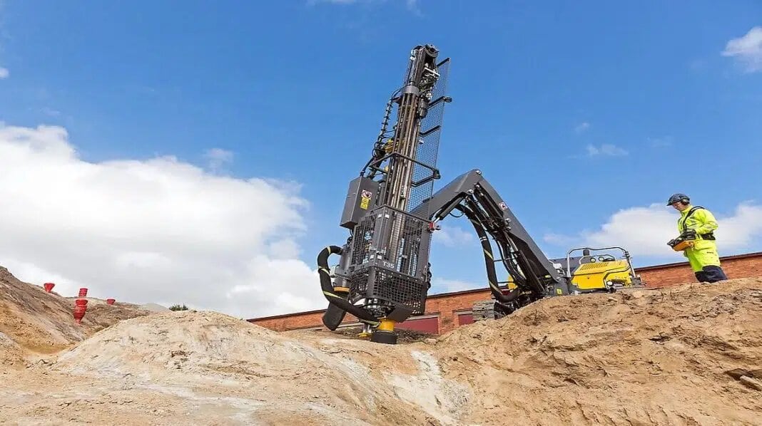 Cobre en Arequipa: AusQuest amplía mineralización de Cangallo a 800 metros de profundidad