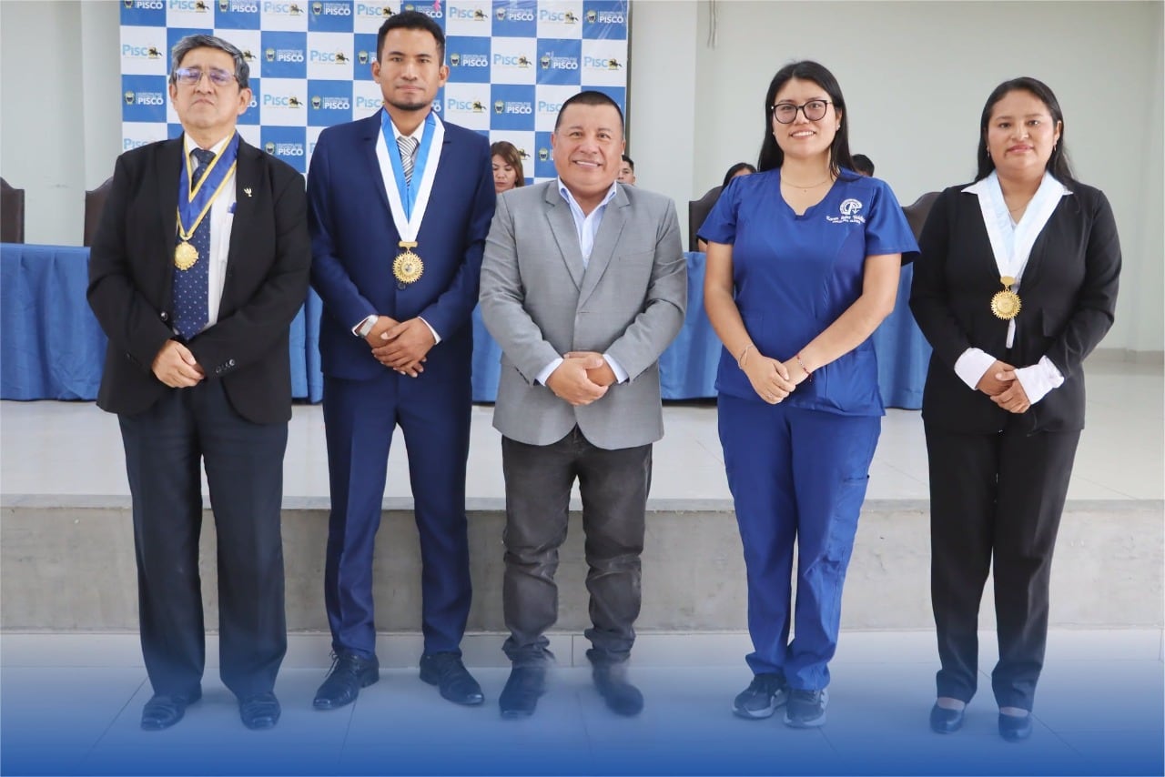 Pisco prepara nuevas acciones contra la violencia y acuerda llevar campañas a escuelas