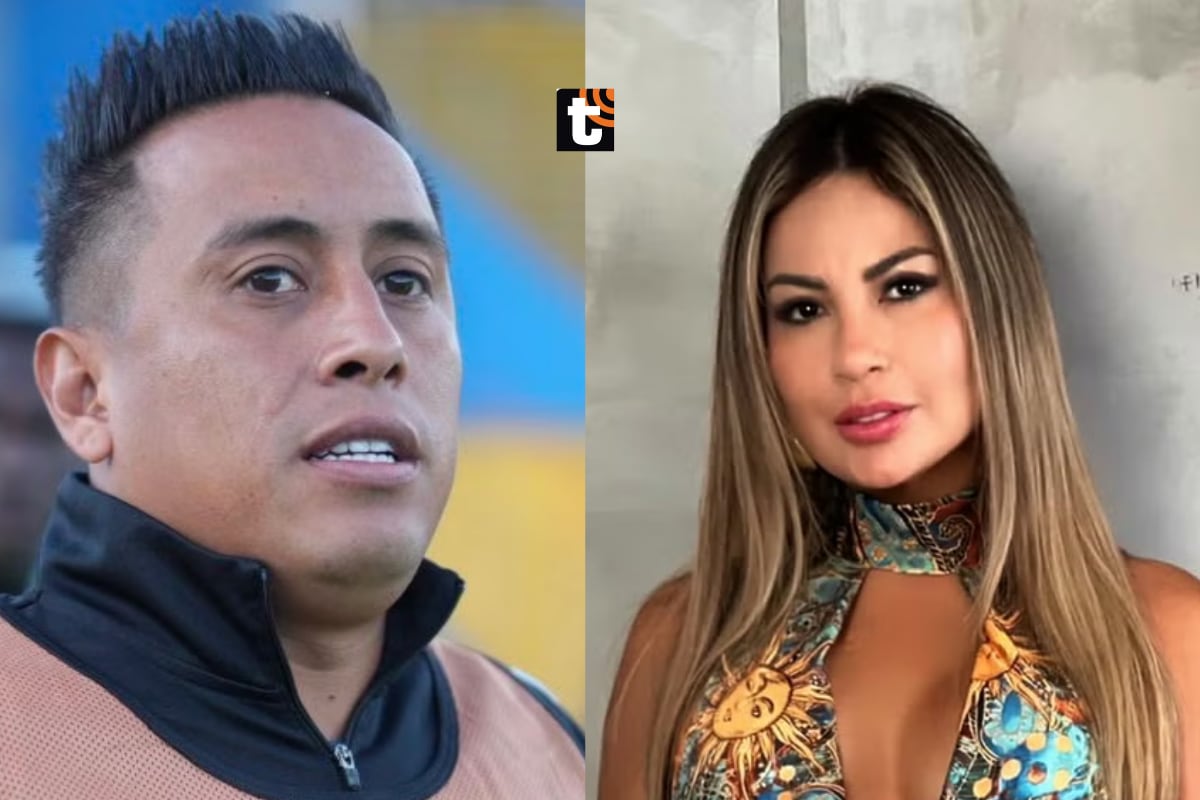 Christian Cueva publica sugestivo mensaje tras revelarse chats con la madre de Pamela López por deuda de S/80 mil: “Déjame...”