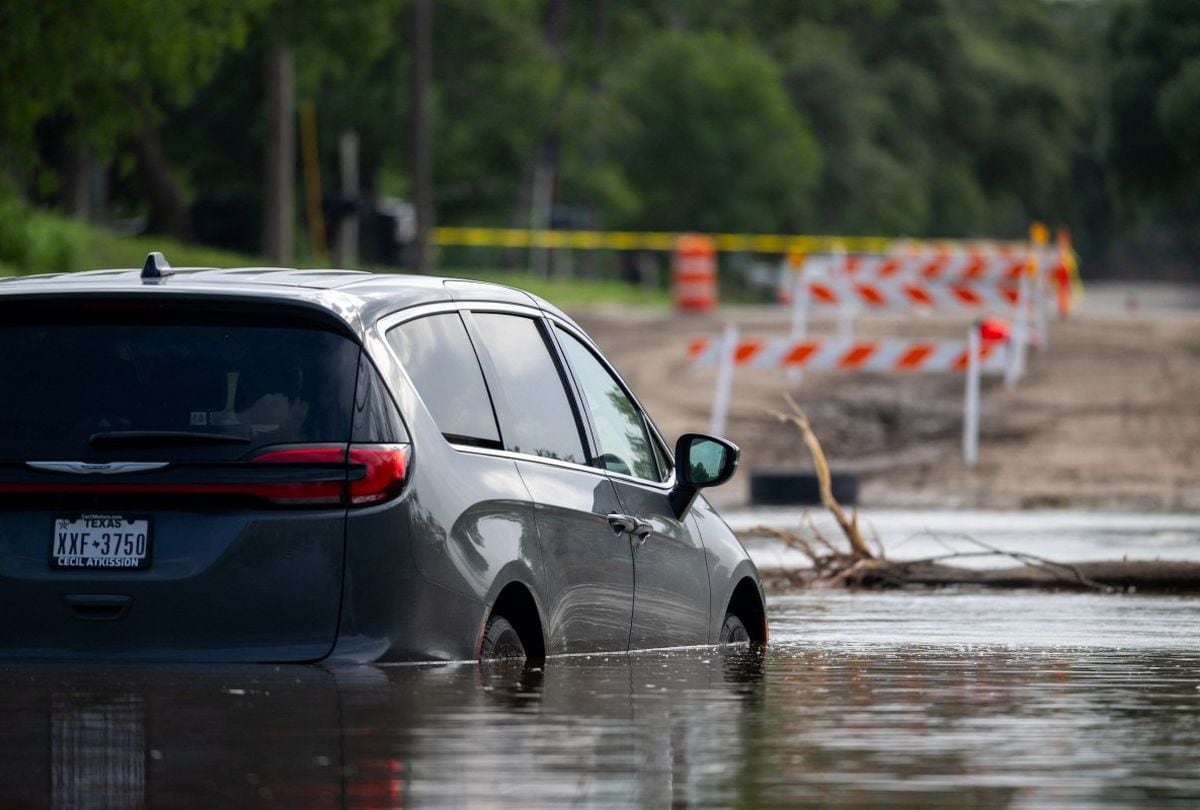 Texas recibe ayuda federal por las inundaciones de julio: qué cubre FEMA y quiénes pueden beneficiarse